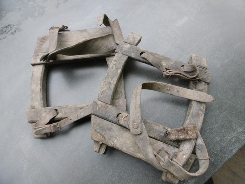Raquettes neige 2 maquis - ,