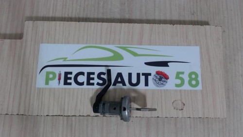 Barillet porte avant - , droite