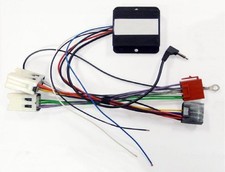 Interface commande volant NS16