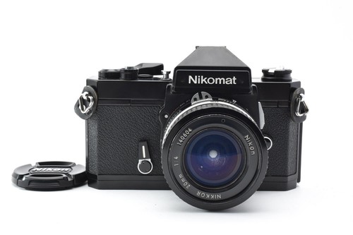 Exc nikon nikomat ft3 - [exc.],