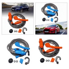 Ensemble de douche de voiture générique DC12V pour l'arrosage des plantes