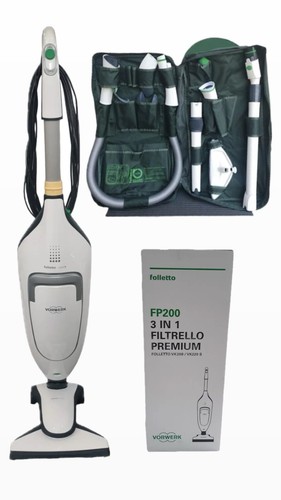 Vorwerk folletto vk220 - vk220, s