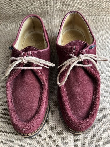 Paraboot michael chaussures - paraboot,
