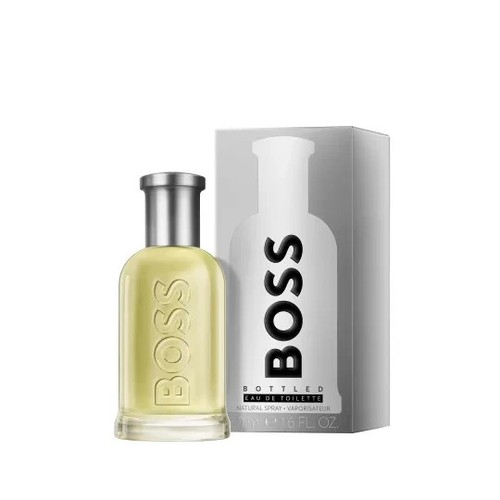 Hugo boss - boss, de