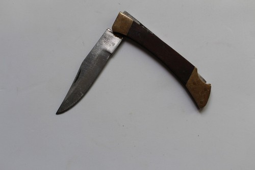 Petit couteau pliant - de, poche