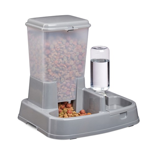 Distributeur croquettes et - distributeur,