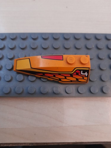 Pièce détaché lego 41747 - détaché,