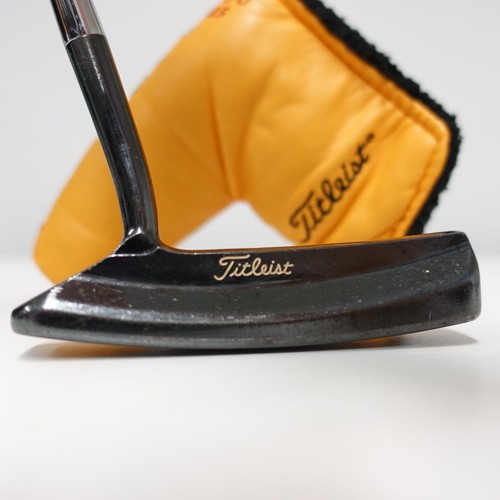 Scotty cameron studio - cameron,