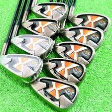 [Callaway] X24 HOT Iron Set
