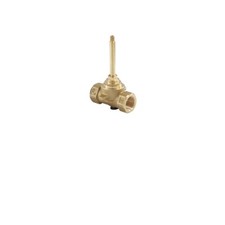 Aquabrass N1008 Totem 3/4"