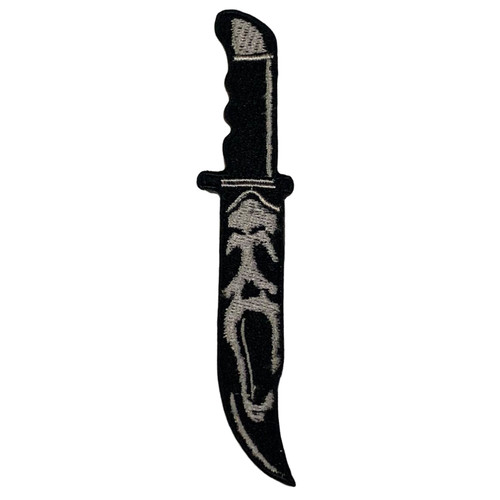 Couteau horreur scream slice - couteau,