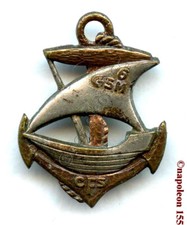 TROUPE COLONIALE 6°