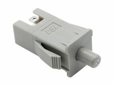 Interrupteur (4 pôles) adapté pour Husqvarna YT130 954170027 Tracteur de pelouse