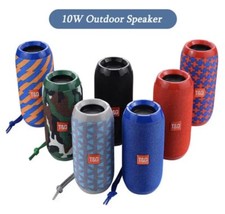 TG117 haut-parleur Bluetooth