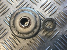 cloche d'embrayage pour