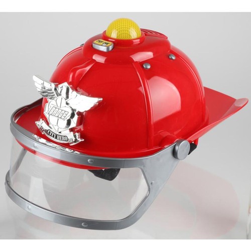 Buri casque pompier - buri,