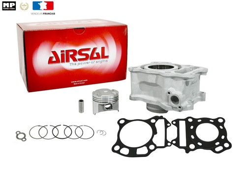 Kit cylindre piston segments - kit,