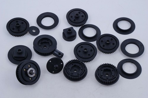 Thunder tiger assortiment - thunder,
