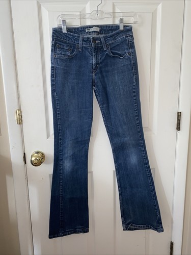 Levis womens 518 - womens, low