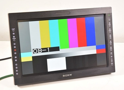 Moniteur lcd sony lmd - lcd, lmd-1751w