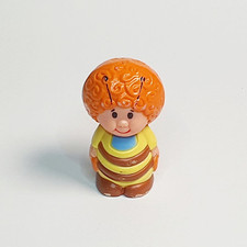 Ancienne Figurine Abeille