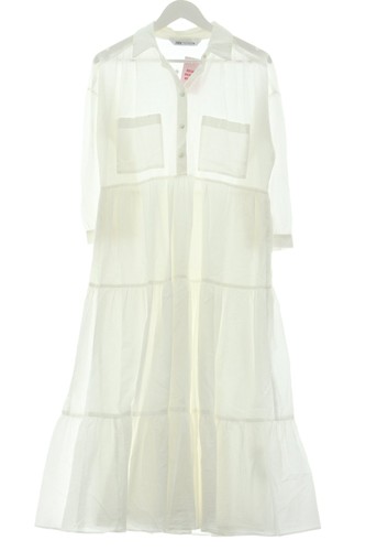 Zara robe chemisier dames - dames,