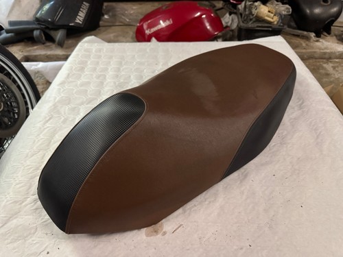 Selle kymco 125 - selle,