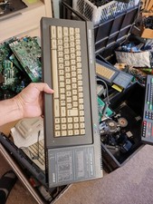 Clavier Amstrad cpc 6128 testé et revisé lot 2