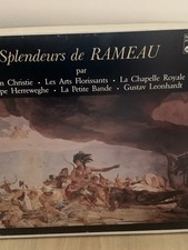 Rare Coffret H. Mundi  SP0018