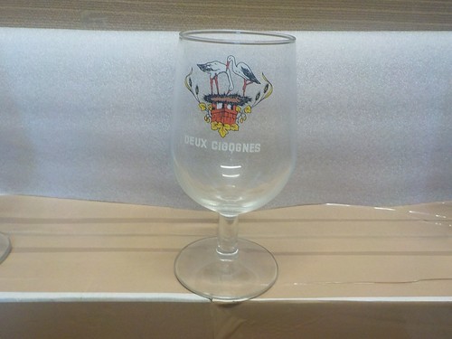 Verre biere brasserie - ,