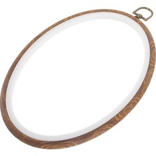Tambour Broder Anneaux Couture