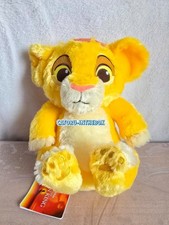 Peluche / Plush Disney Le Roi