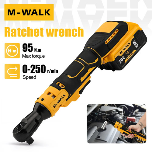 Dewalt dcf512 clé cliquet - clé, à