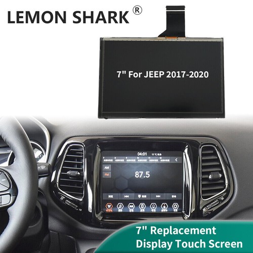 Lcd display touch - lcd,