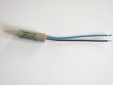 Filtre  antiparasite - Filtre RC 47 nF + 47R - 0.047 µF + 47R - 250V