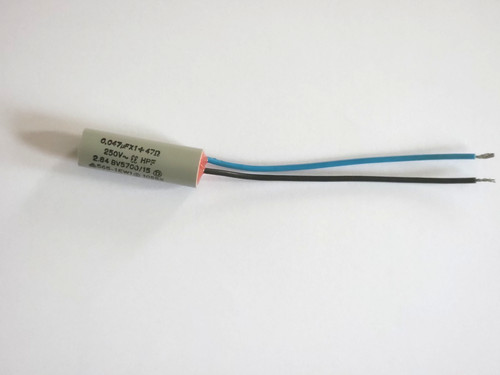 Filtre antiparasite - ,