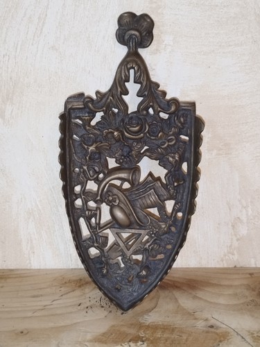 Ancien repose fer repasser - ancien,