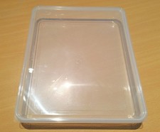 Boîte à jambon en plastique