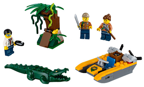 Lego city 60157 - --, complet