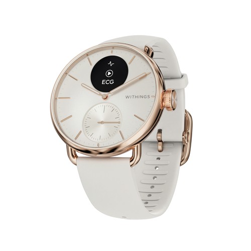 Withings scanwatch montre - withings,