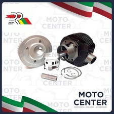 Set Cylindre Dr 177 - 7 Soutirage Ø 63 Mm. Piaggio Vespa Px 125 150 - LML