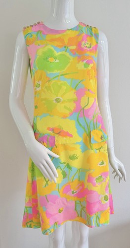 Mini robe vibrante - ken, scott