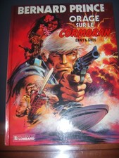 BD: Bernard Prince N°15