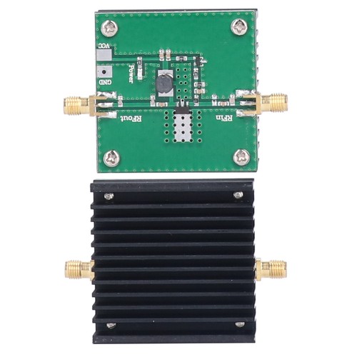 Module amplificateur - module, de