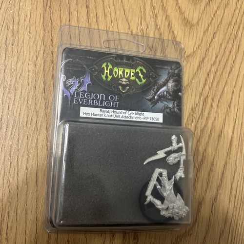 Privateer press hordes - privateer,