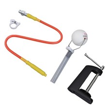 Robot dresseur de tennis de