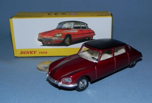 Dinky atlas réf - dinky,