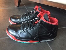 Jordan Nike Air Flight Origin