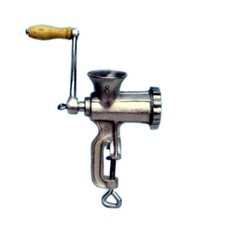 Hachoir Manuelle " ASSO "