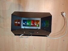 Lumière automatique